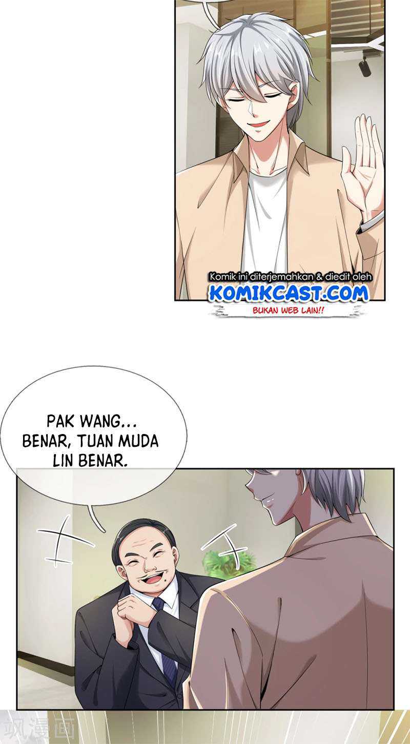 CITY Chapter 159 halaman 6