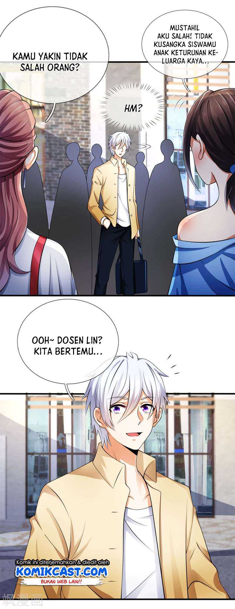 CITY Chapter 162 halaman 6