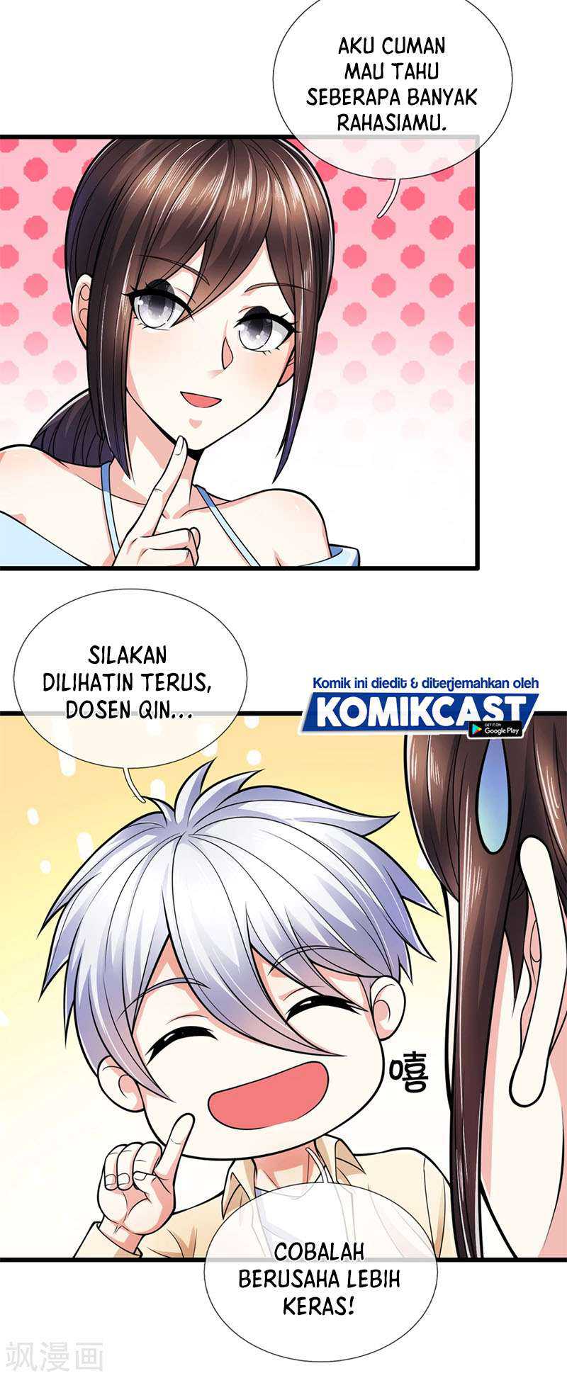 CITY Chapter 164 halaman 6