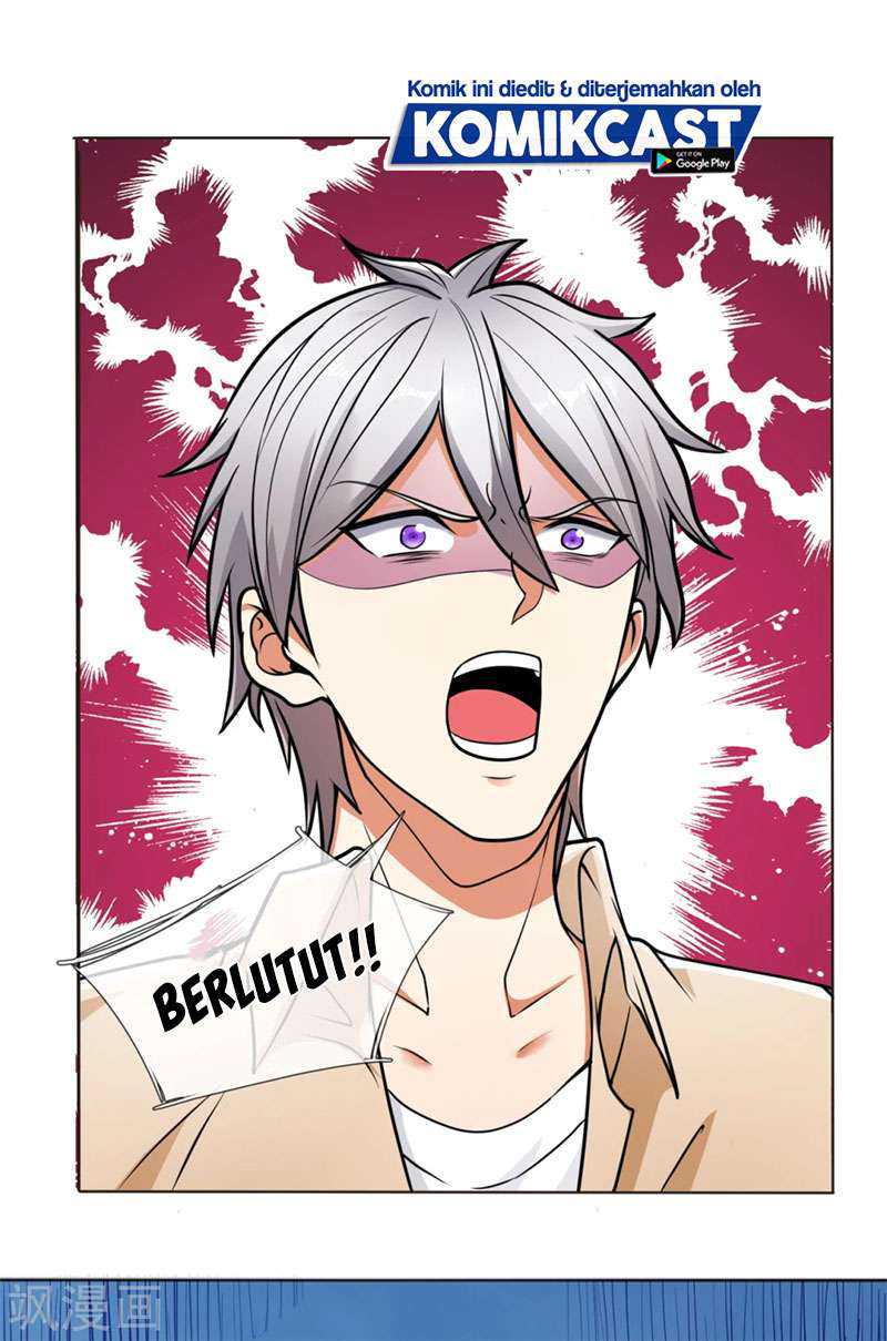 CITY Chapter 167 halaman 6