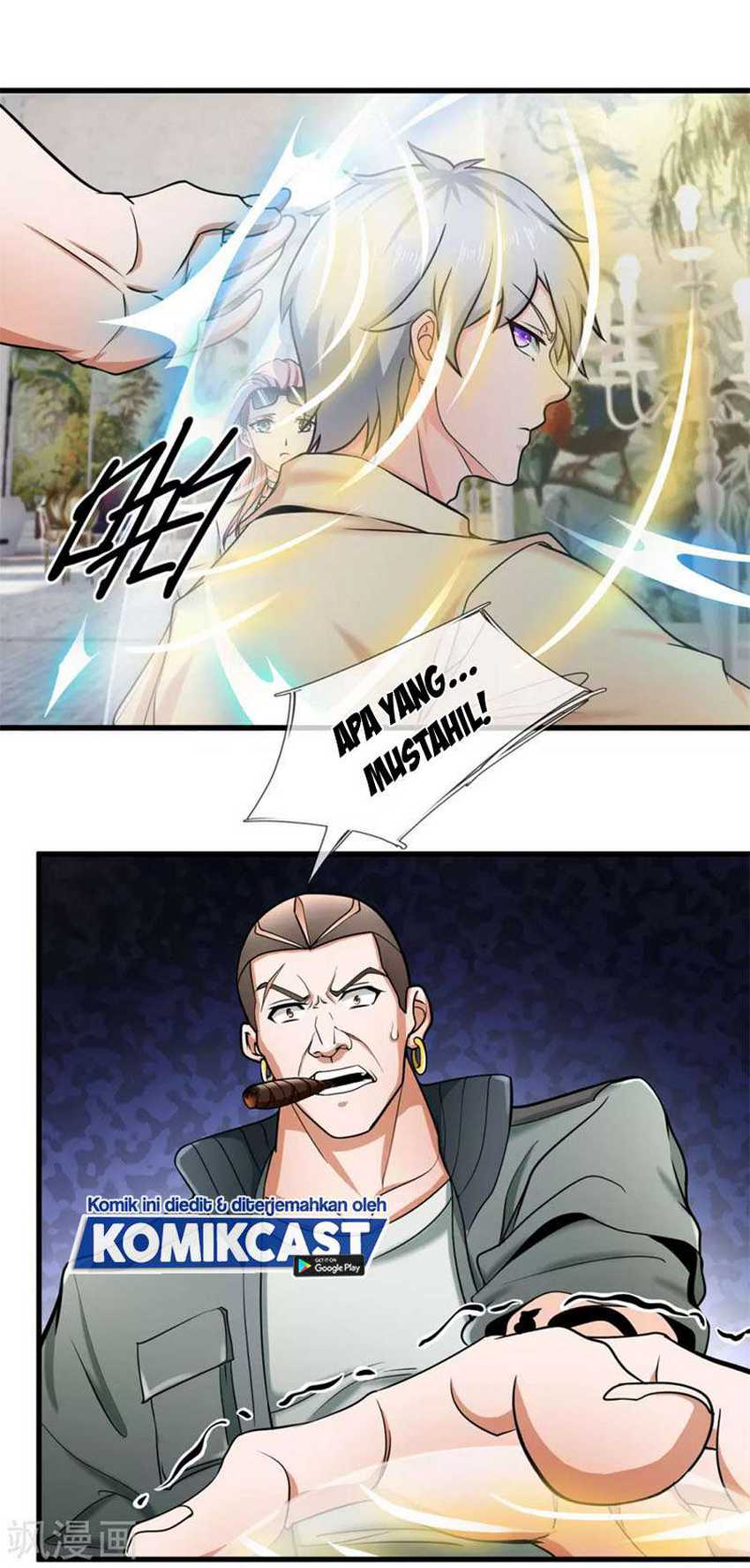 CITY Chapter 171 halaman 6