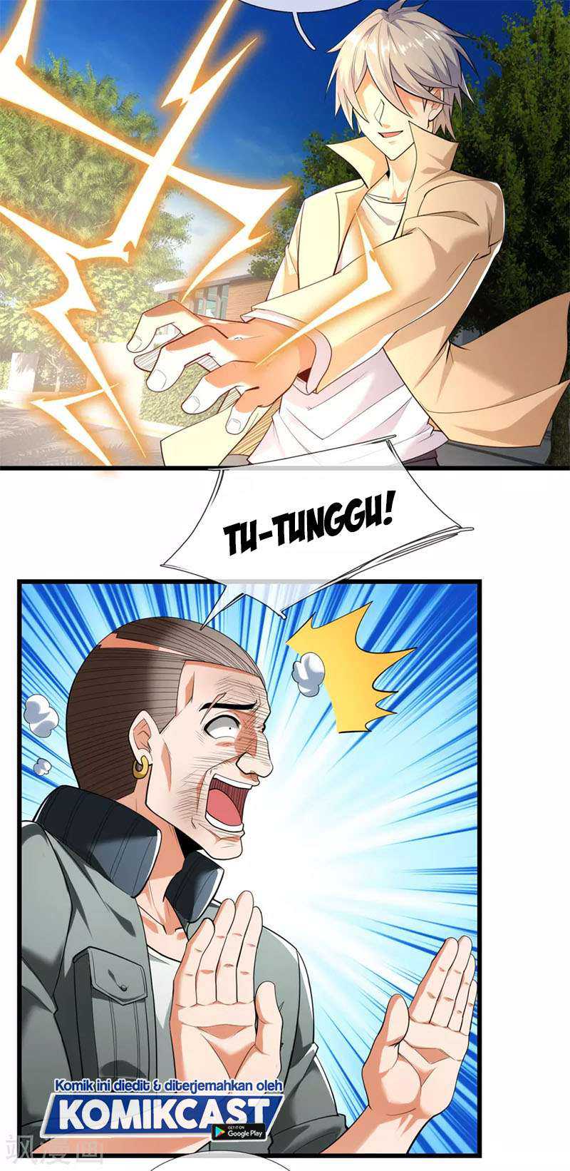 CITY Chapter 174 halaman 6