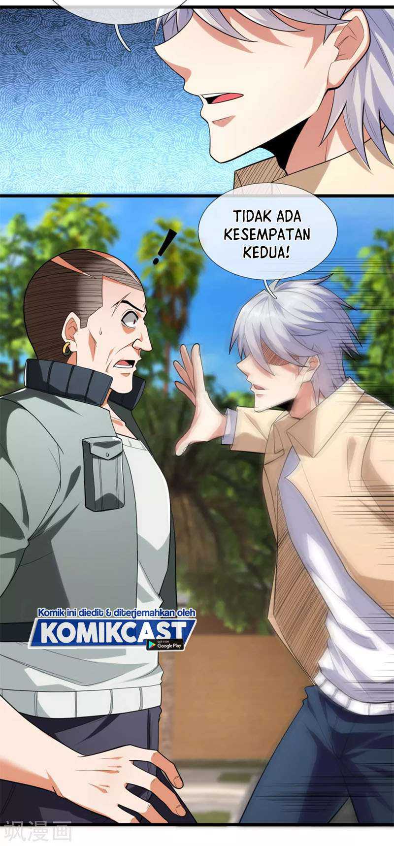 CITY Chapter 175 halaman 6