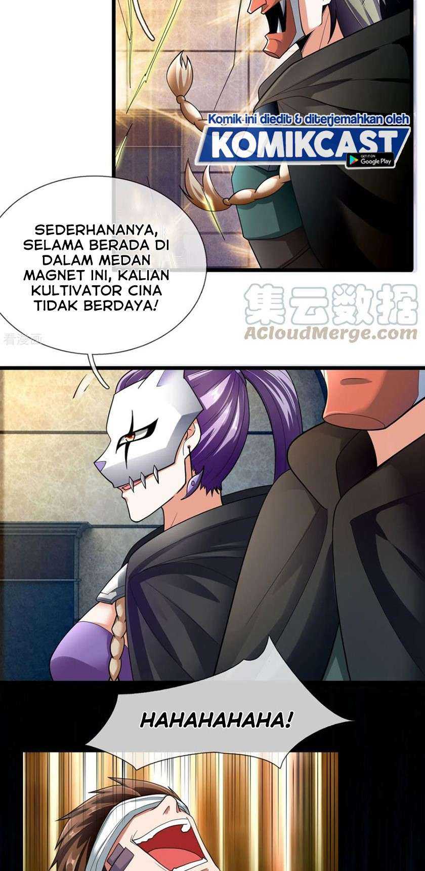 CITY Chapter 179 halaman 6