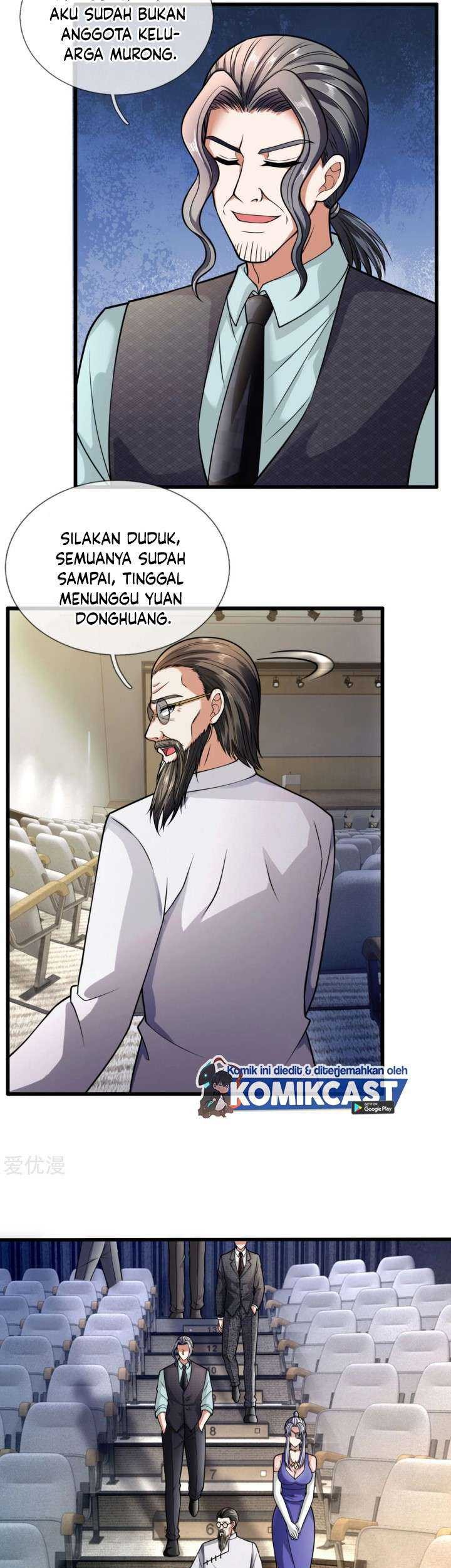 CITY Chapter 182 halaman 6