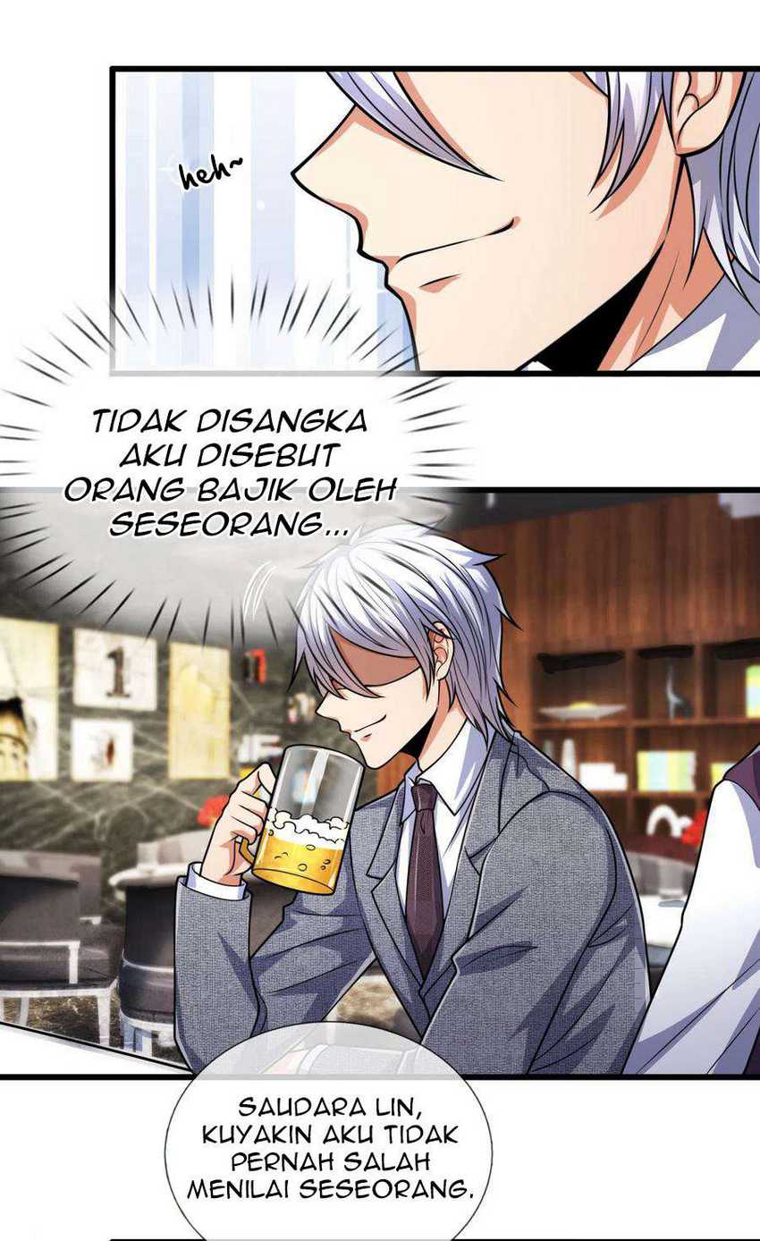 CITY Chapter 188 halaman 7