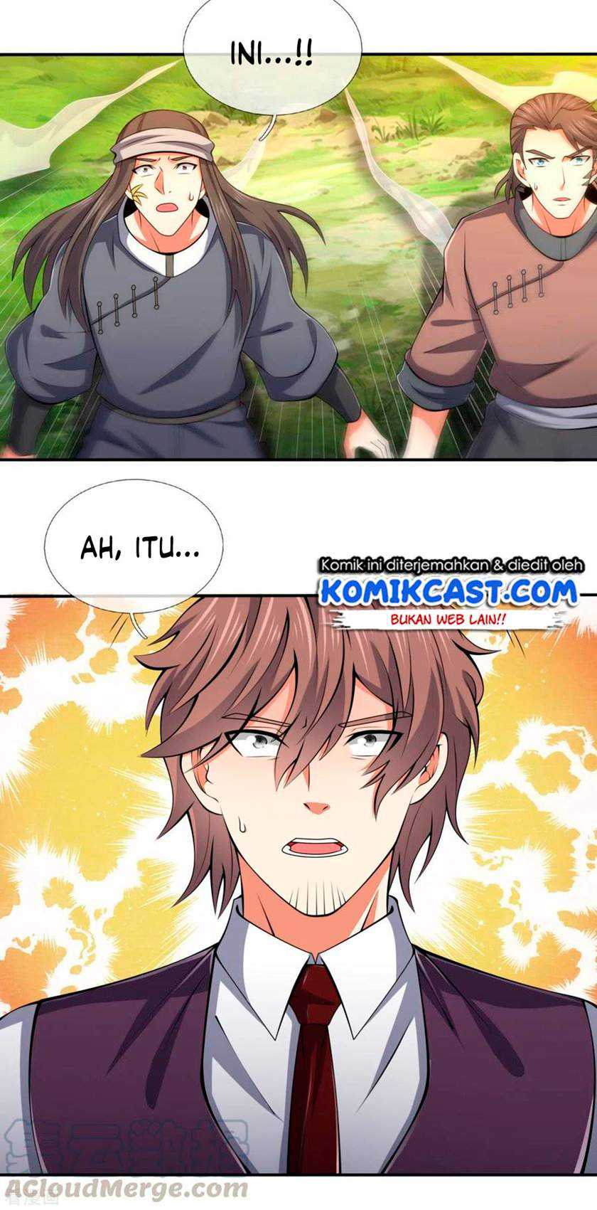CITY Chapter 193 halaman 8