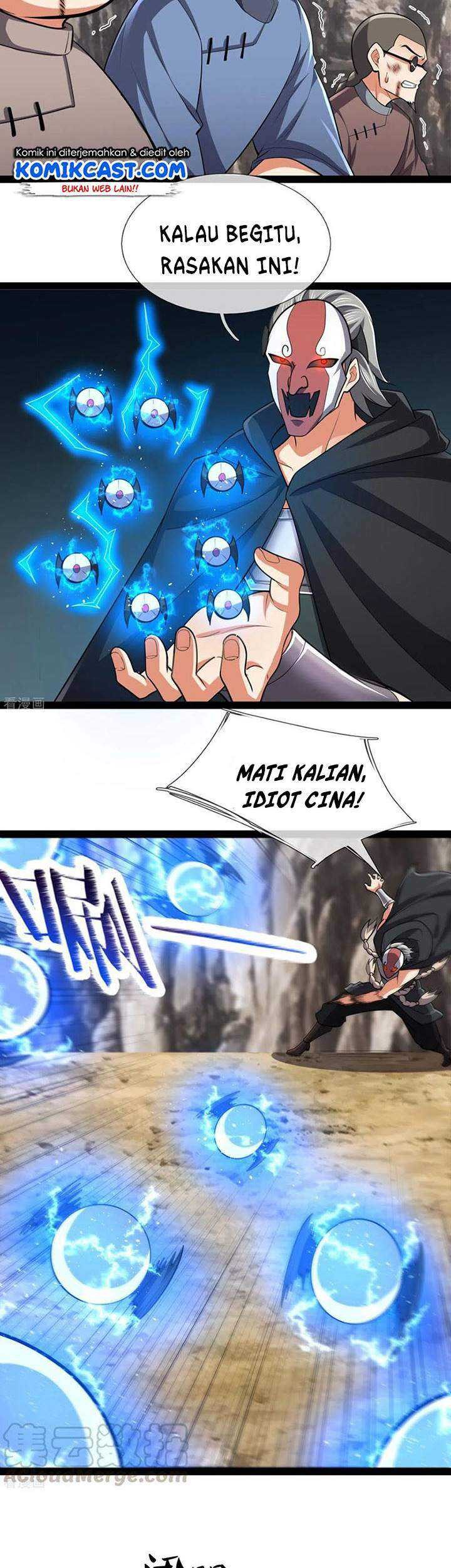 CITY Chapter 197 halaman 6