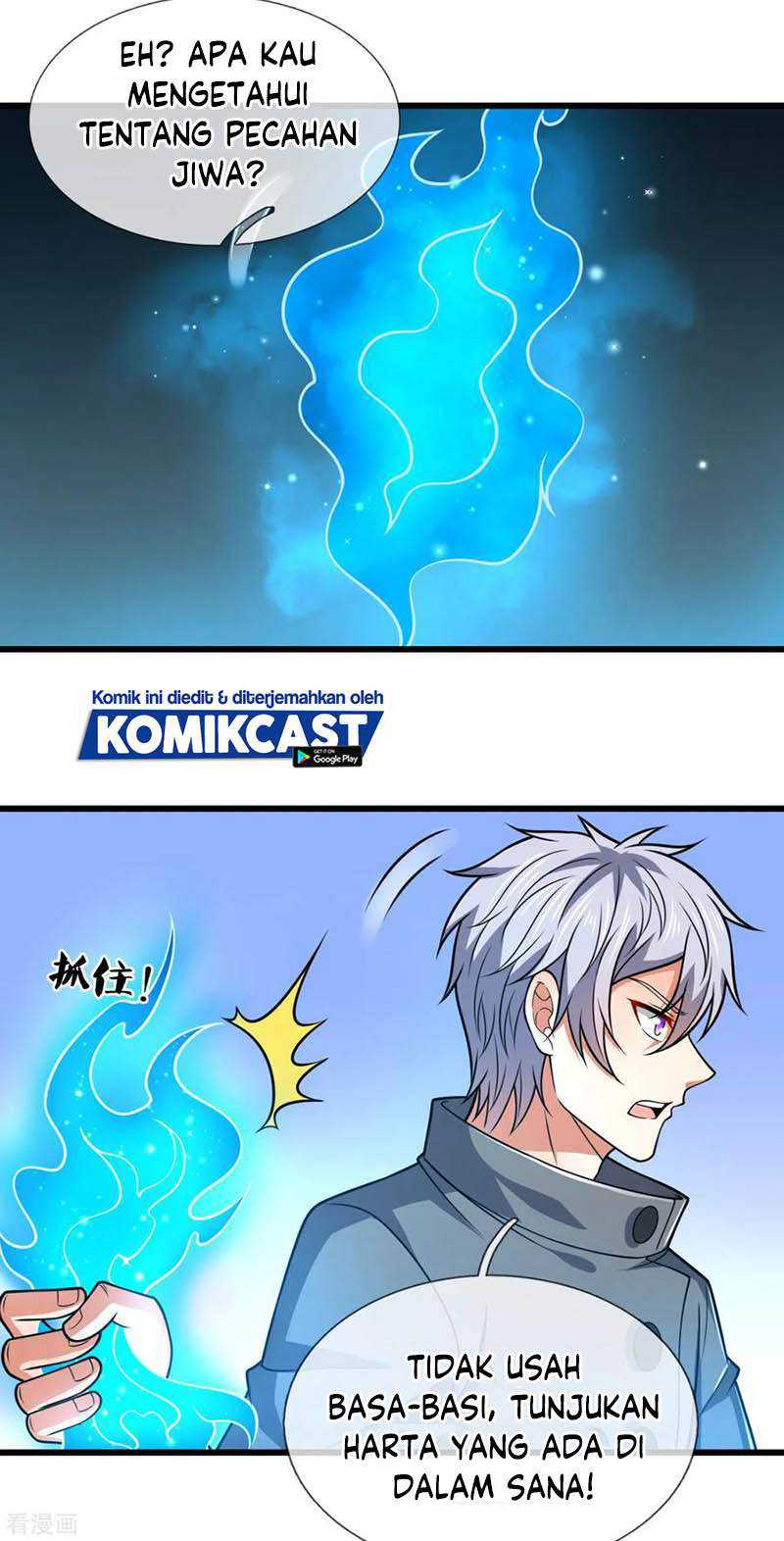 CITY Chapter 202 halaman 7