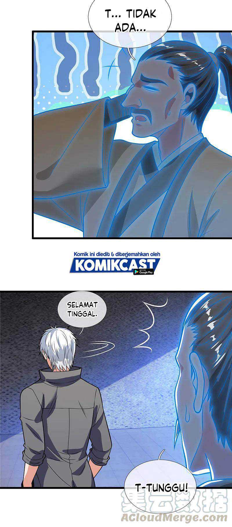 CITY Chapter 203 halaman 6