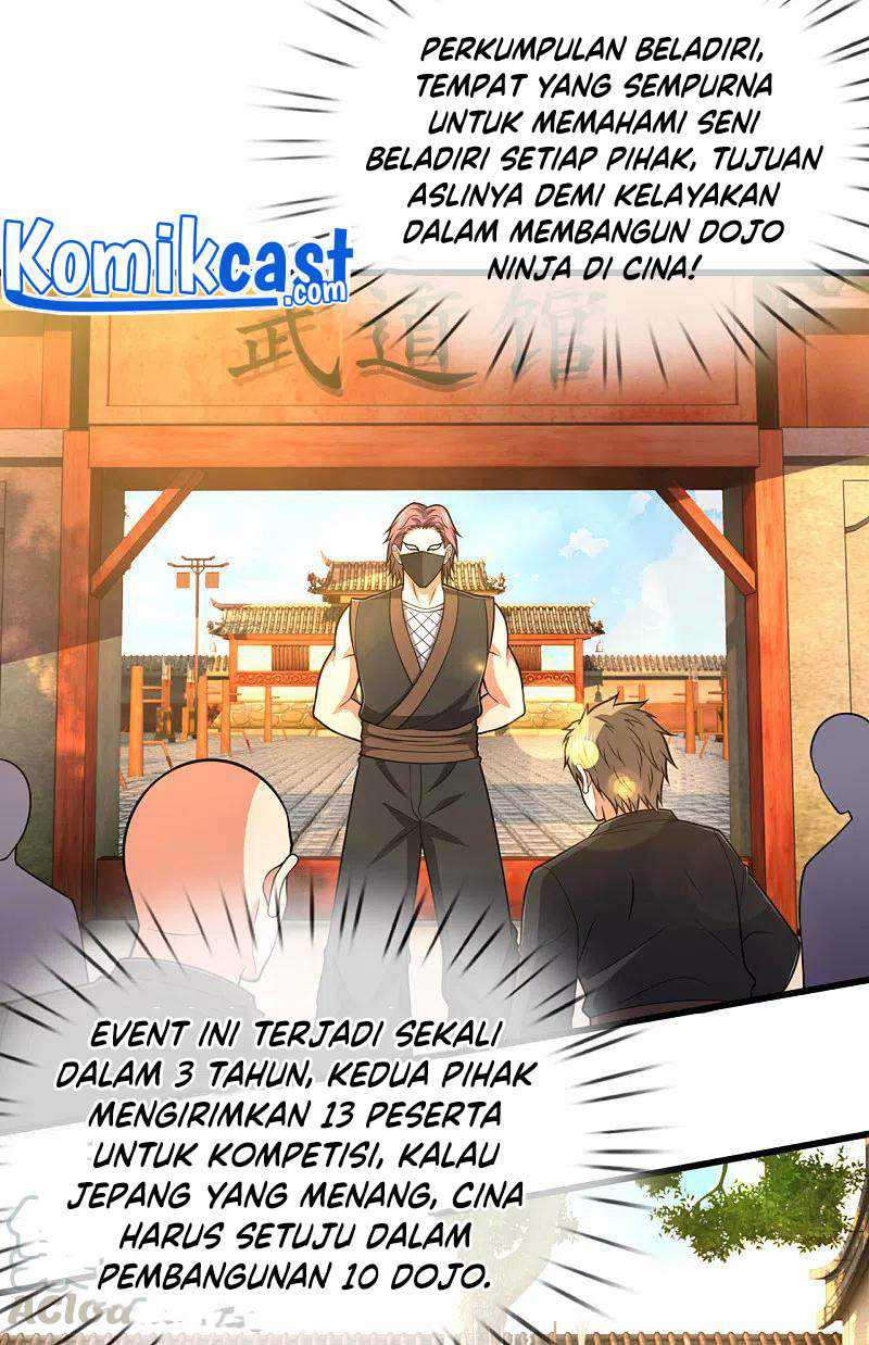 CITY Chapter 208 halaman 6