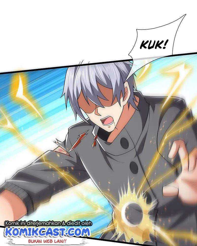 CITY Chapter 215 halaman 11