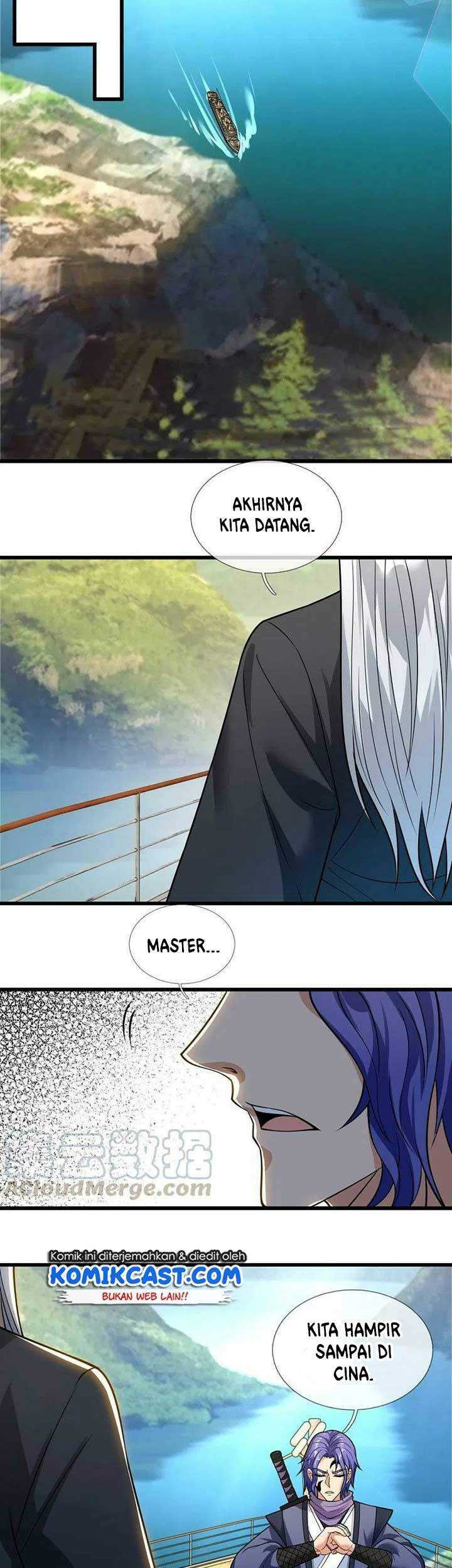 CITY Chapter 216 halaman 6