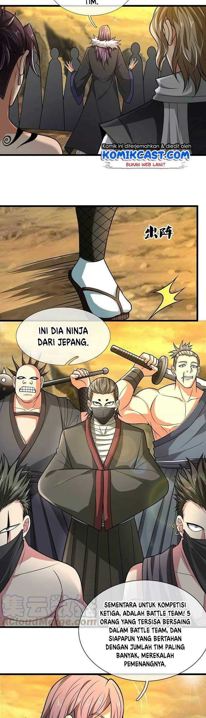CITY Chapter 217 halaman 6