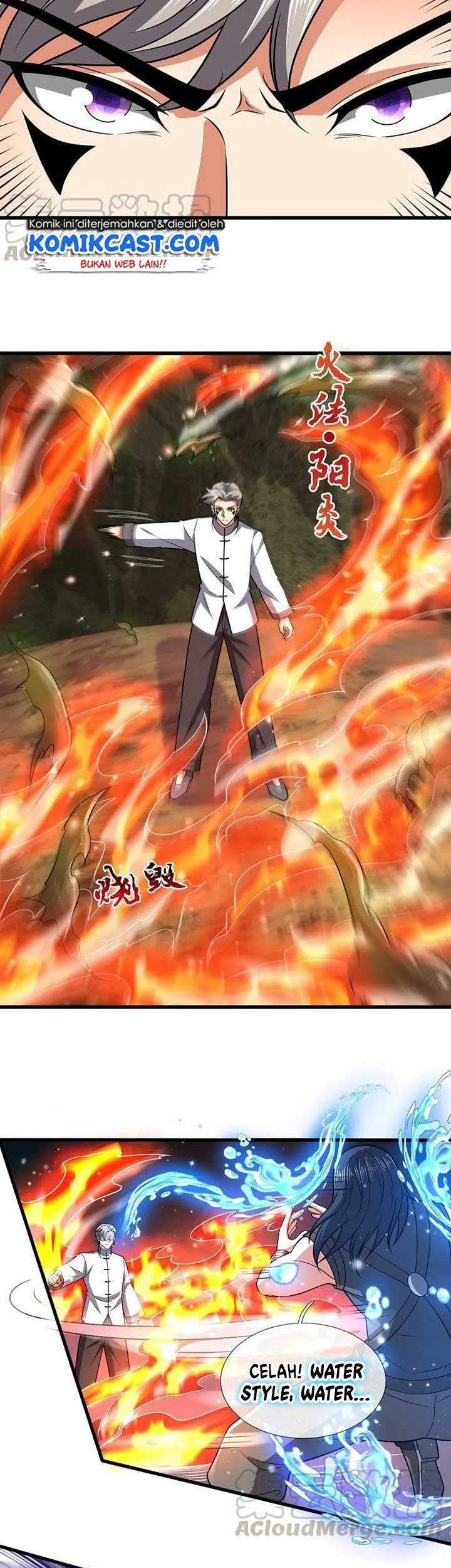 CITY Chapter 218 halaman 6