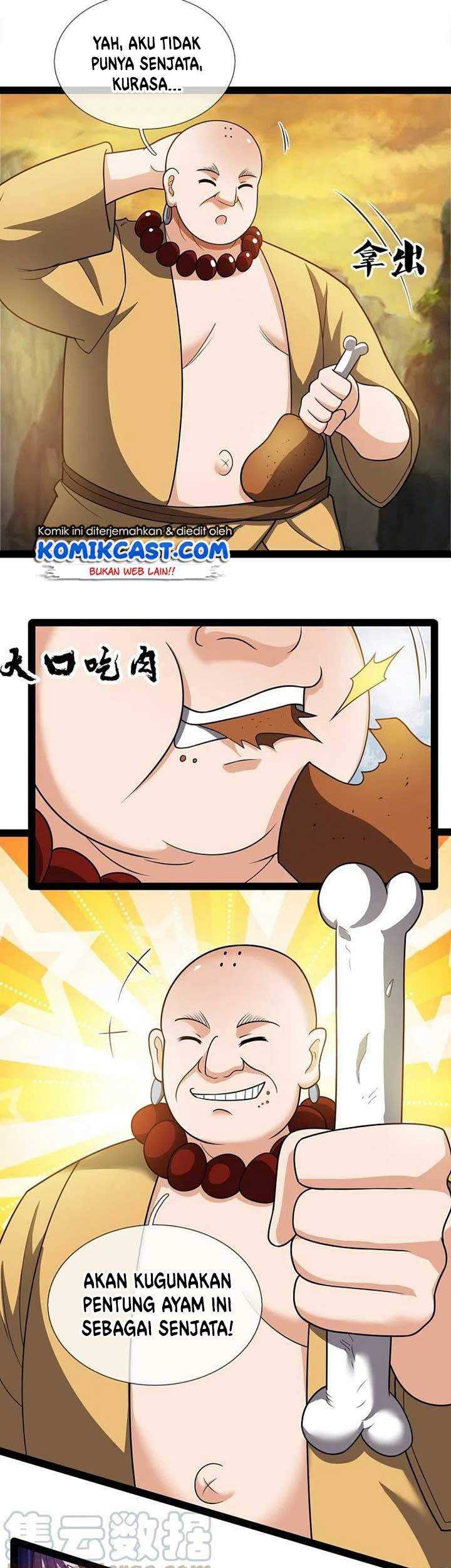CITY Chapter 219 halaman 6