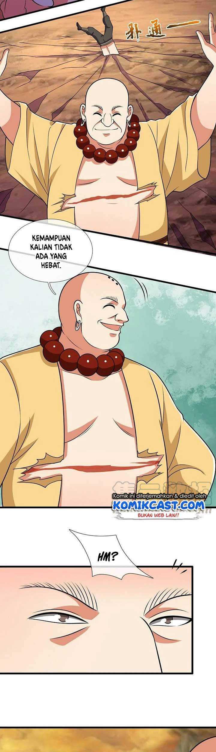 CITY Chapter 220 halaman 6