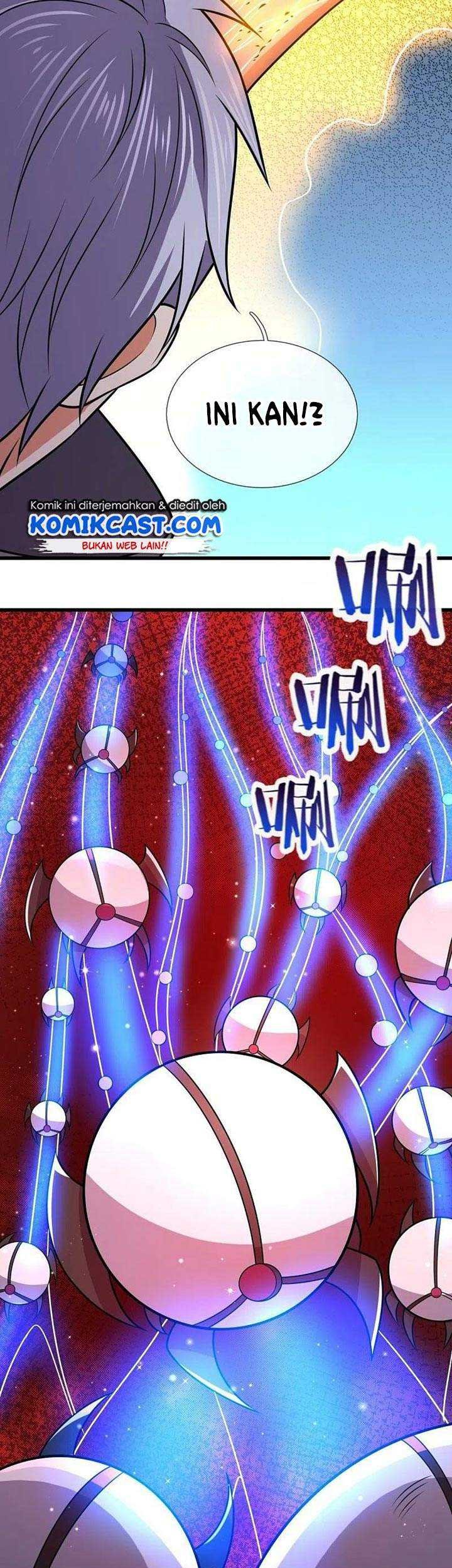 CITY Chapter 221 halaman 6