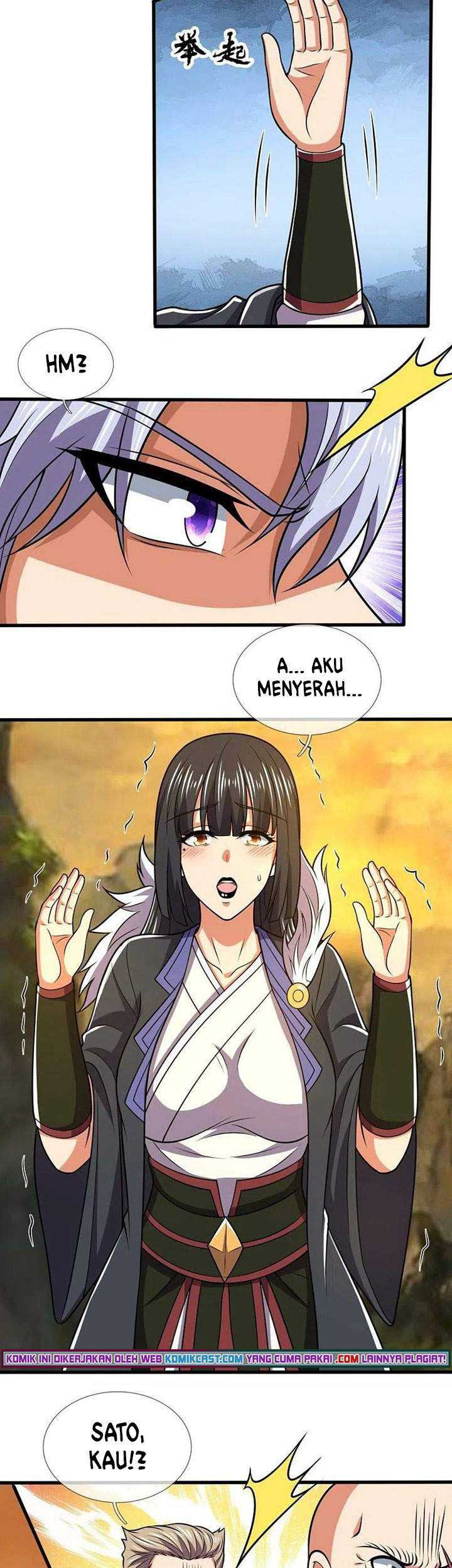 CITY Chapter 226 halaman 6
