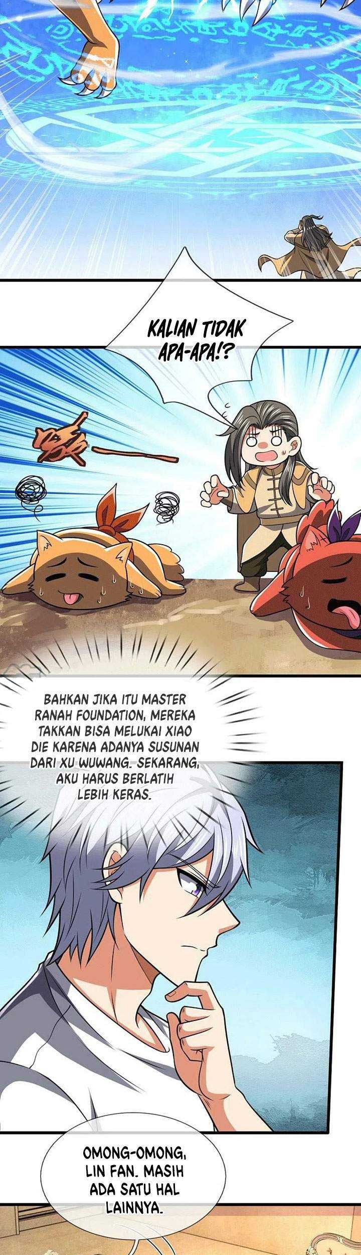 CITY Chapter 229 halaman 6