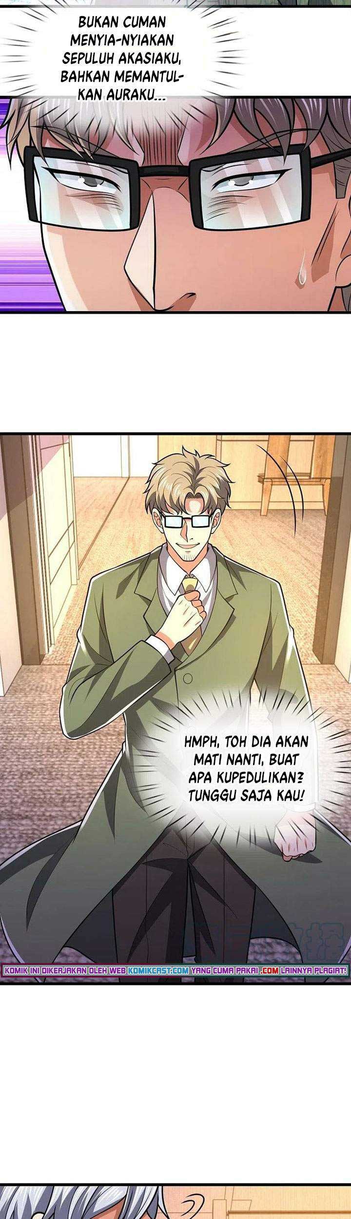CITY Chapter 231 halaman 6