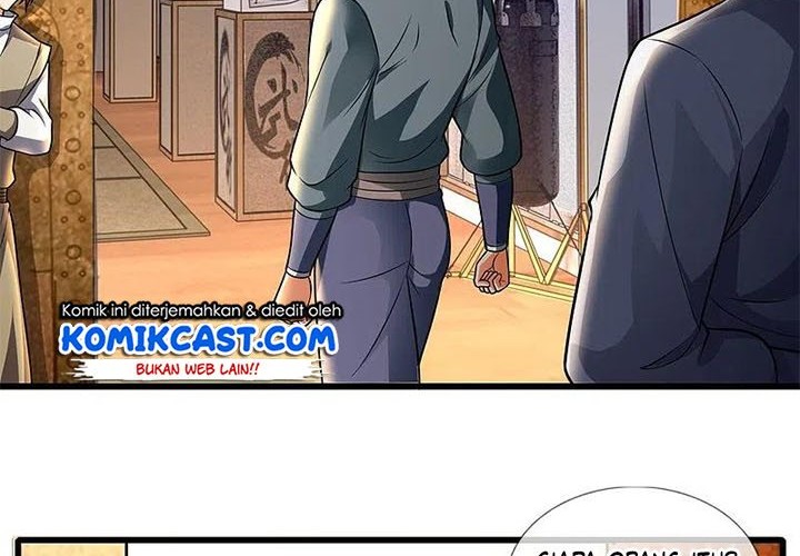 CITY Chapter 238 halaman 7
