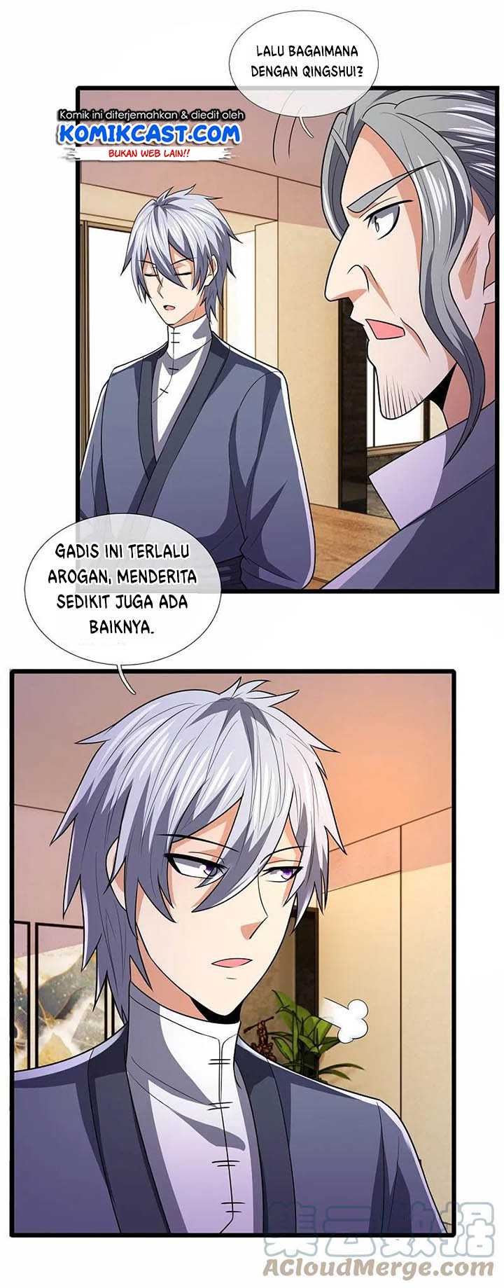 CITY Chapter 241 halaman 8