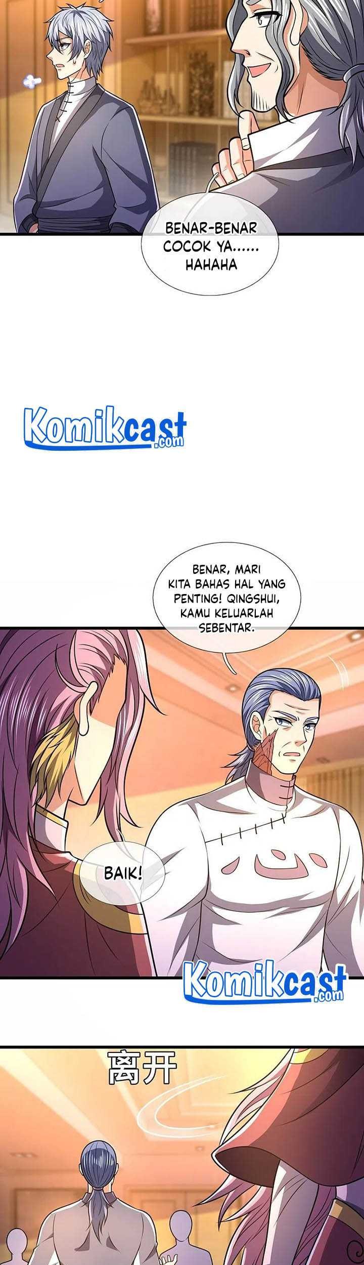 CITY Chapter 244 halaman 6