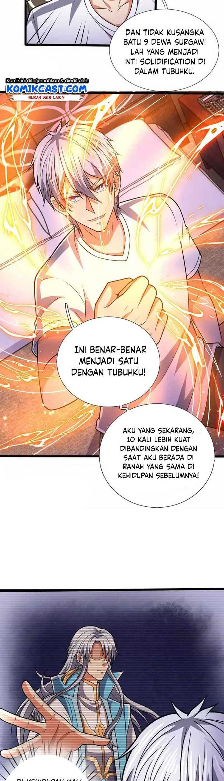 CITY Chapter 247 halaman 8