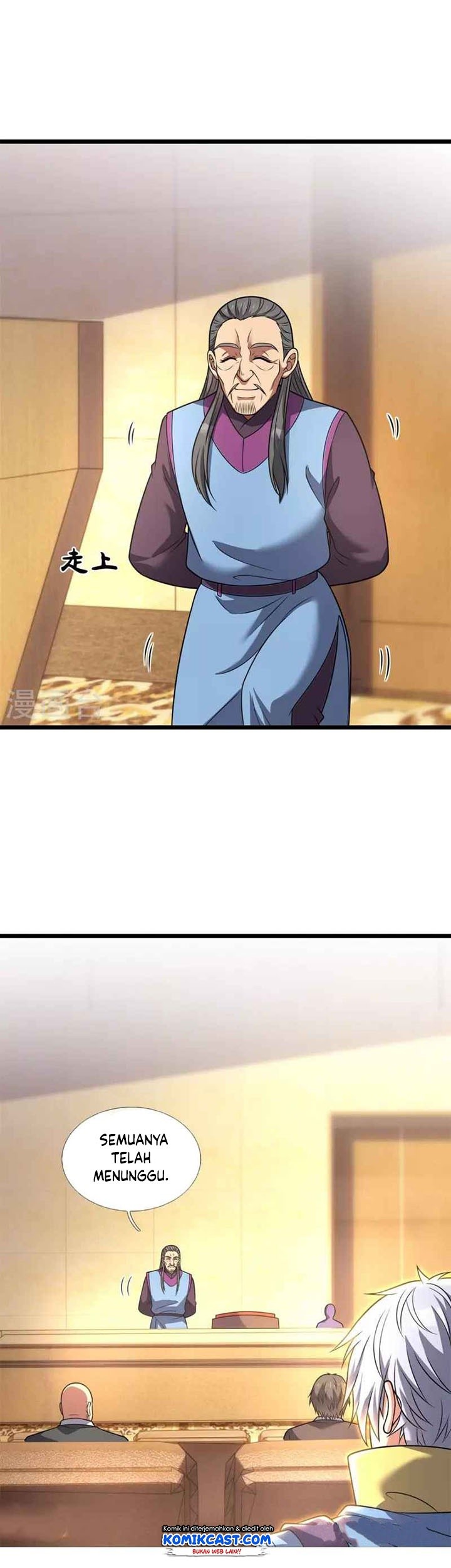 CITY Chapter 258 halaman 6