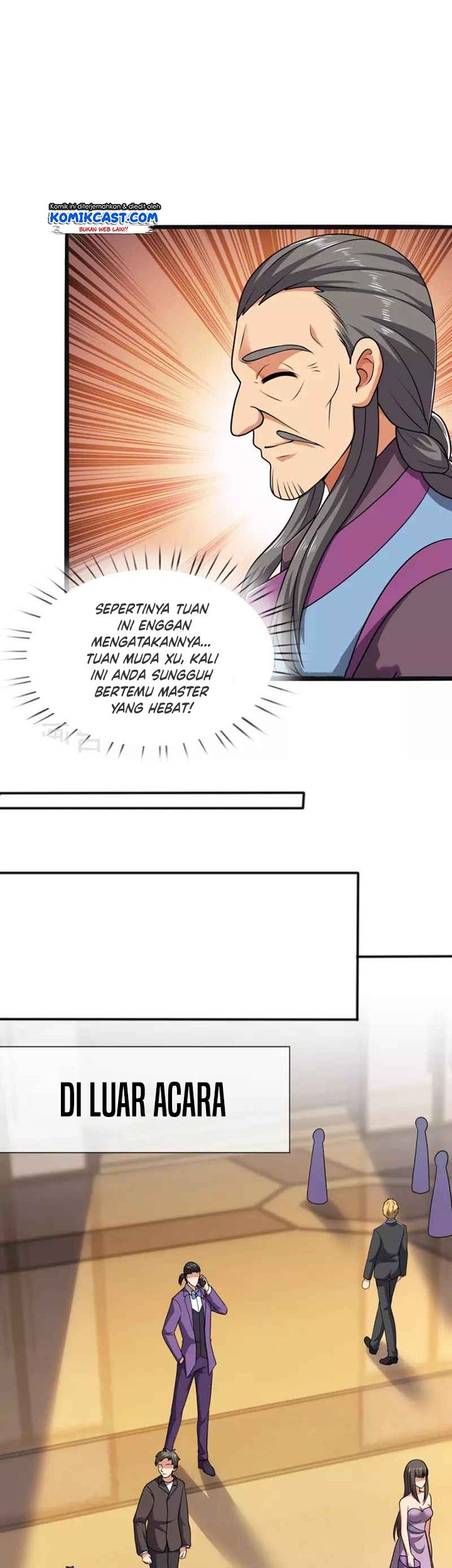 CITY Chapter 261 halaman 6