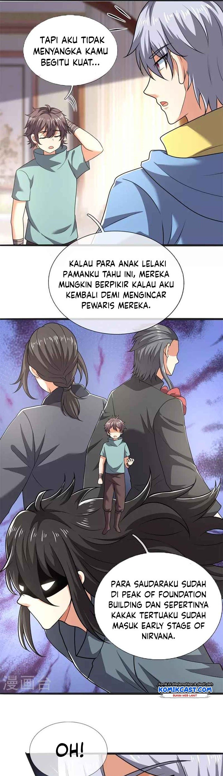 CITY Chapter 262 halaman 6