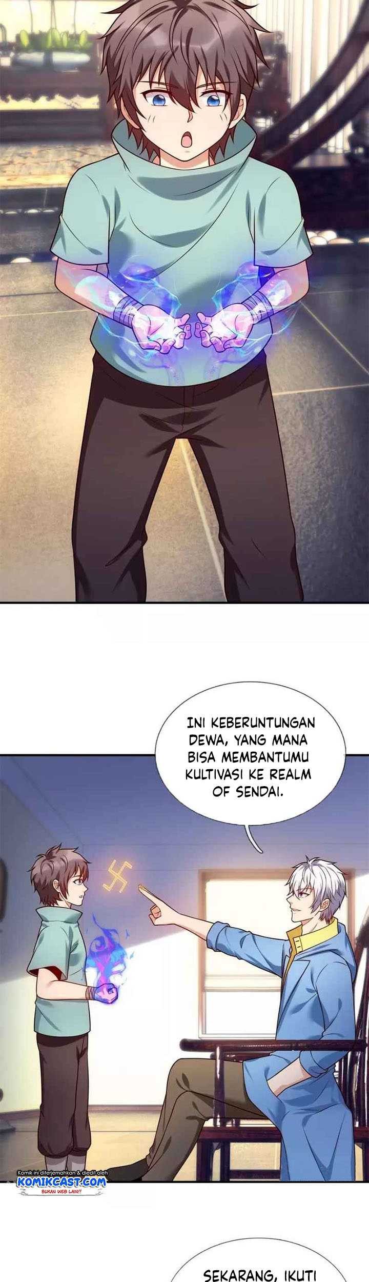 CITY Chapter 263 halaman 8