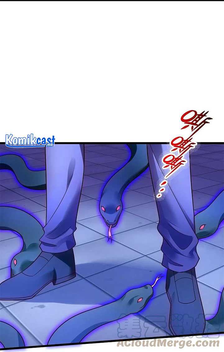 CITY Chapter 276 halaman 8