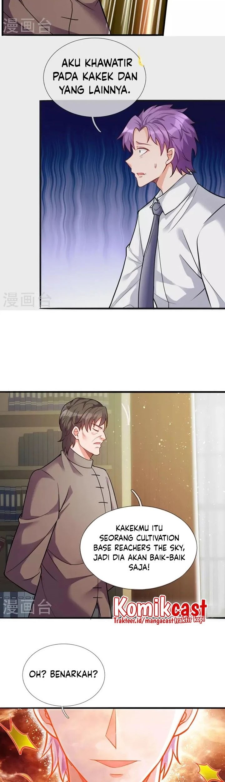 CITY Chapter 293 halaman 6