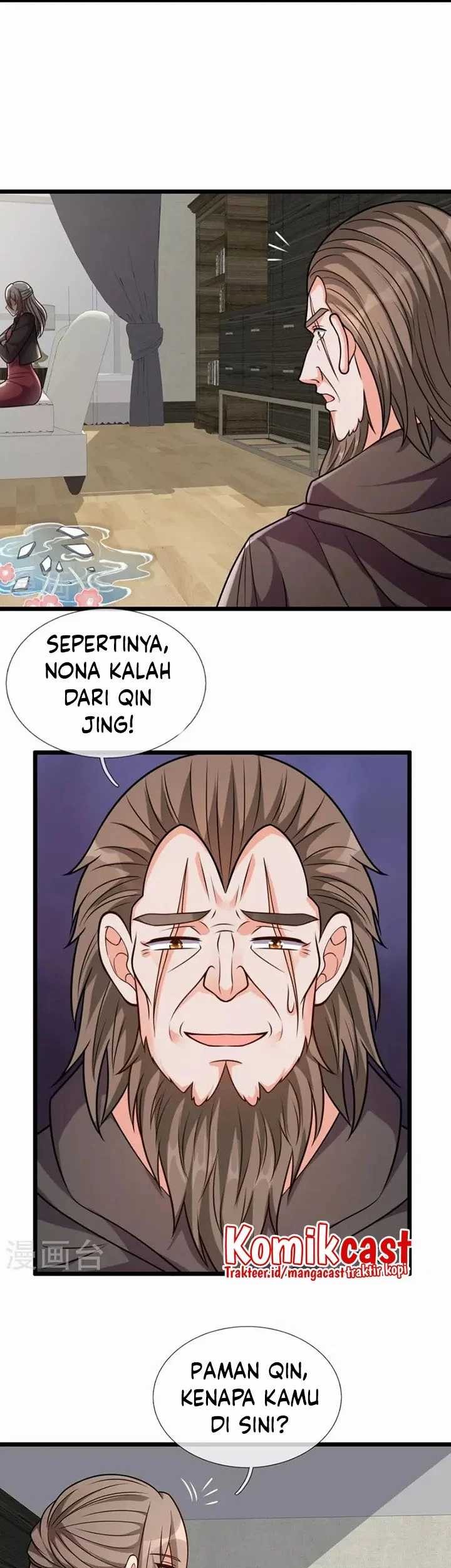 CITY Chapter 297 halaman 8