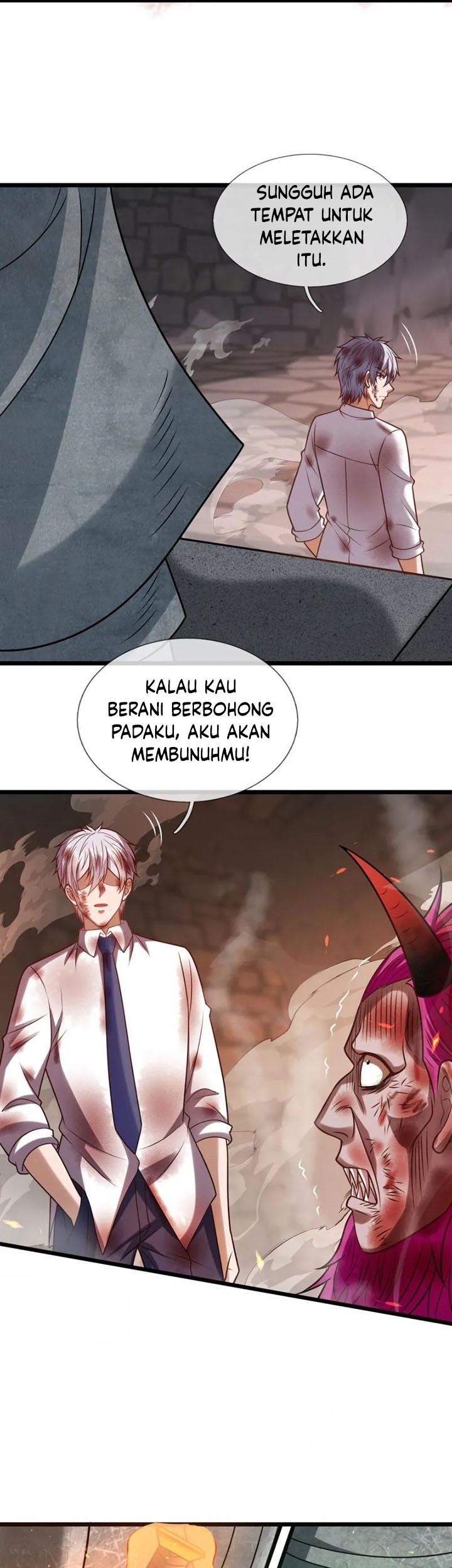 CITY Chapter 316 halaman 6