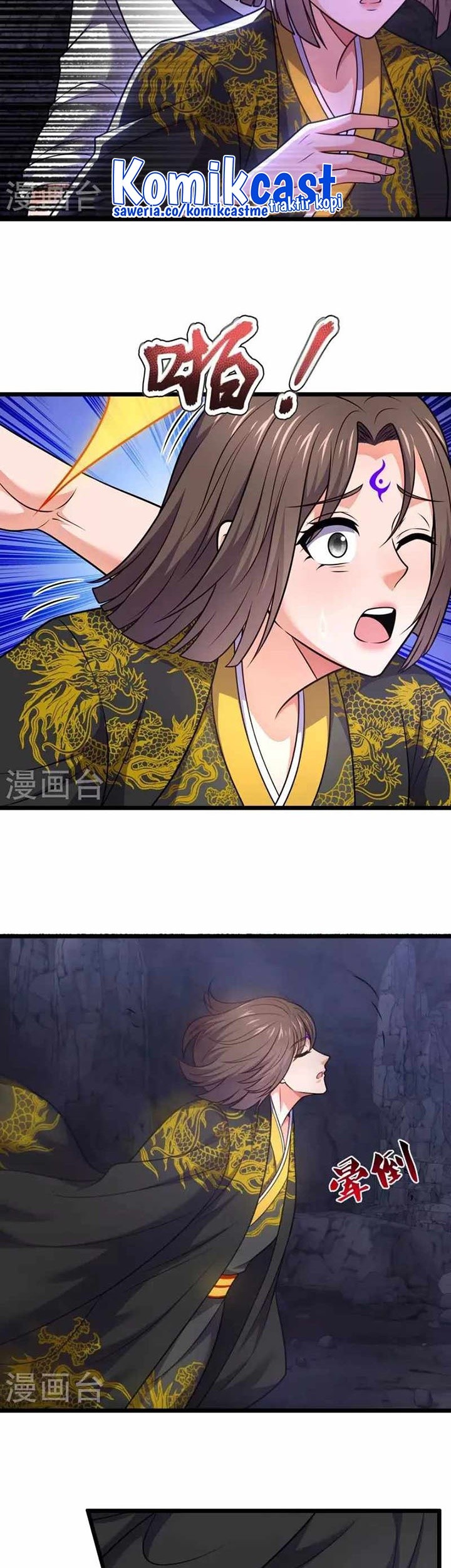 CITY Chapter 323 halaman 7