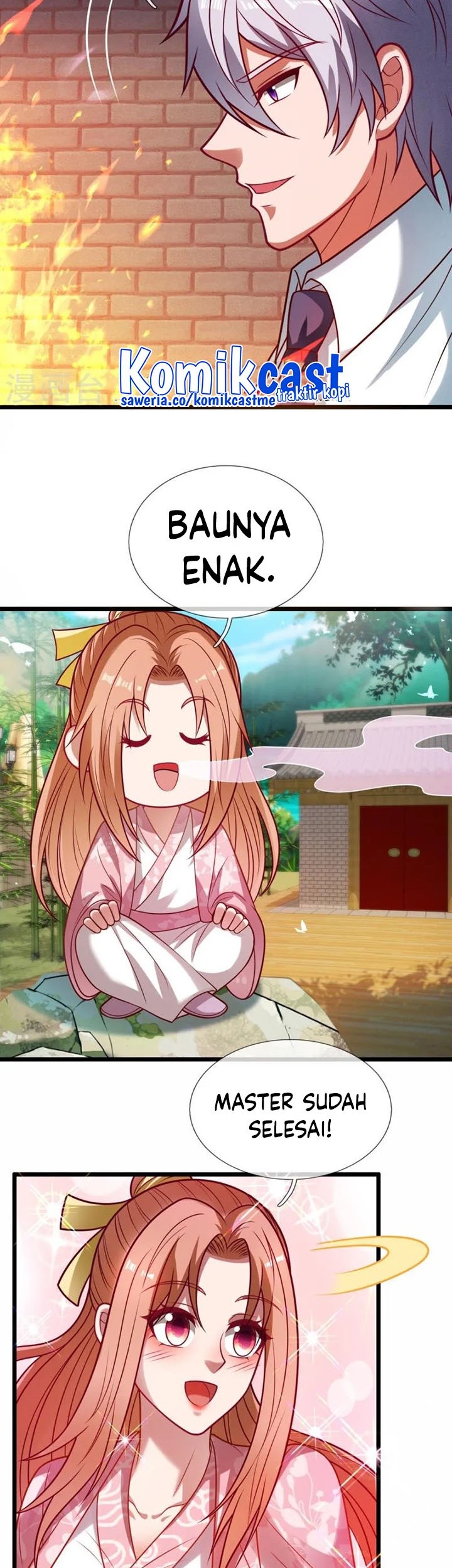 CITY Chapter 325 halaman 7