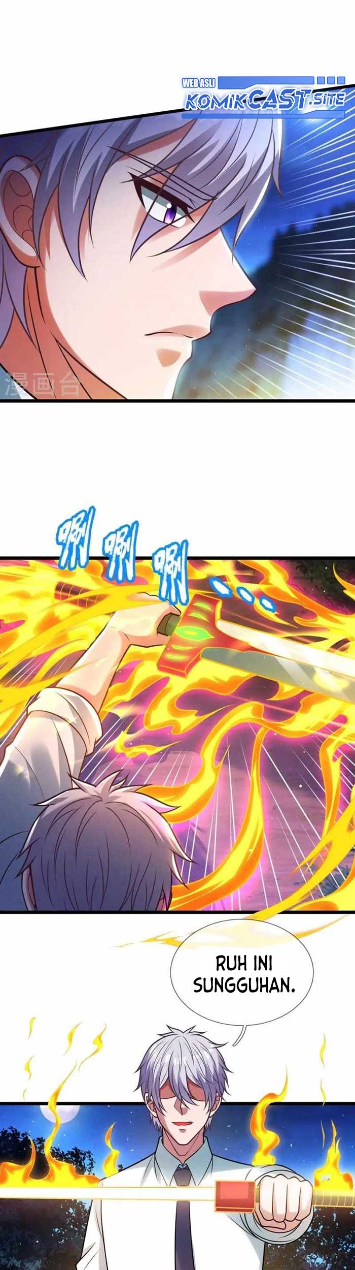 CITY Chapter 327 halaman 6