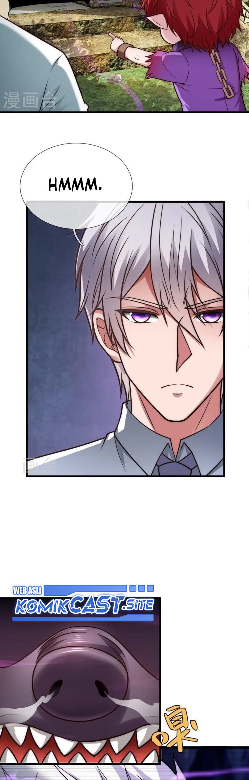 CITY Chapter 334 halaman 6