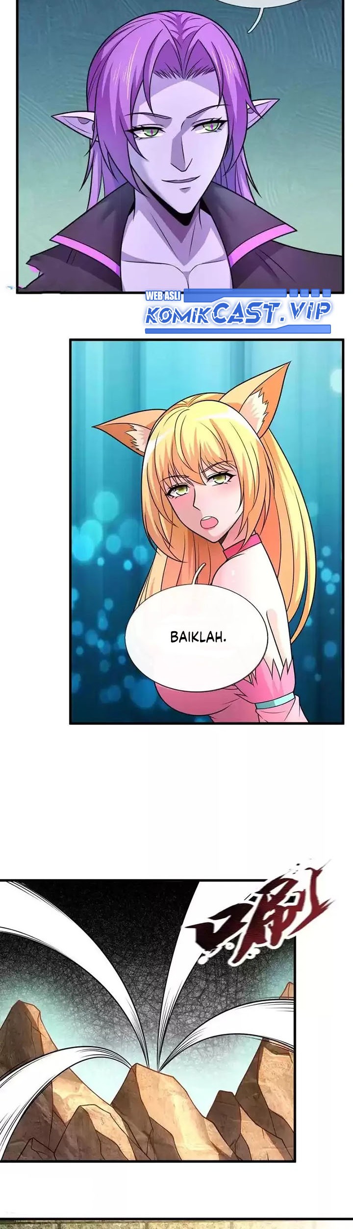 CITY Chapter 336 halaman 6
