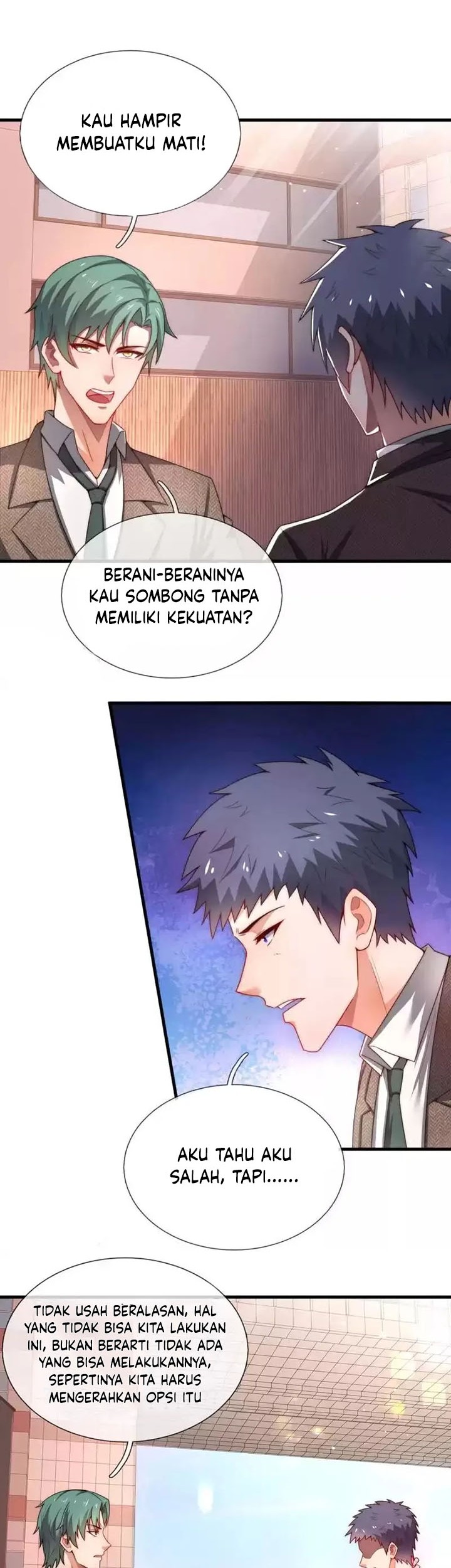 CITY Chapter 345 halaman 6