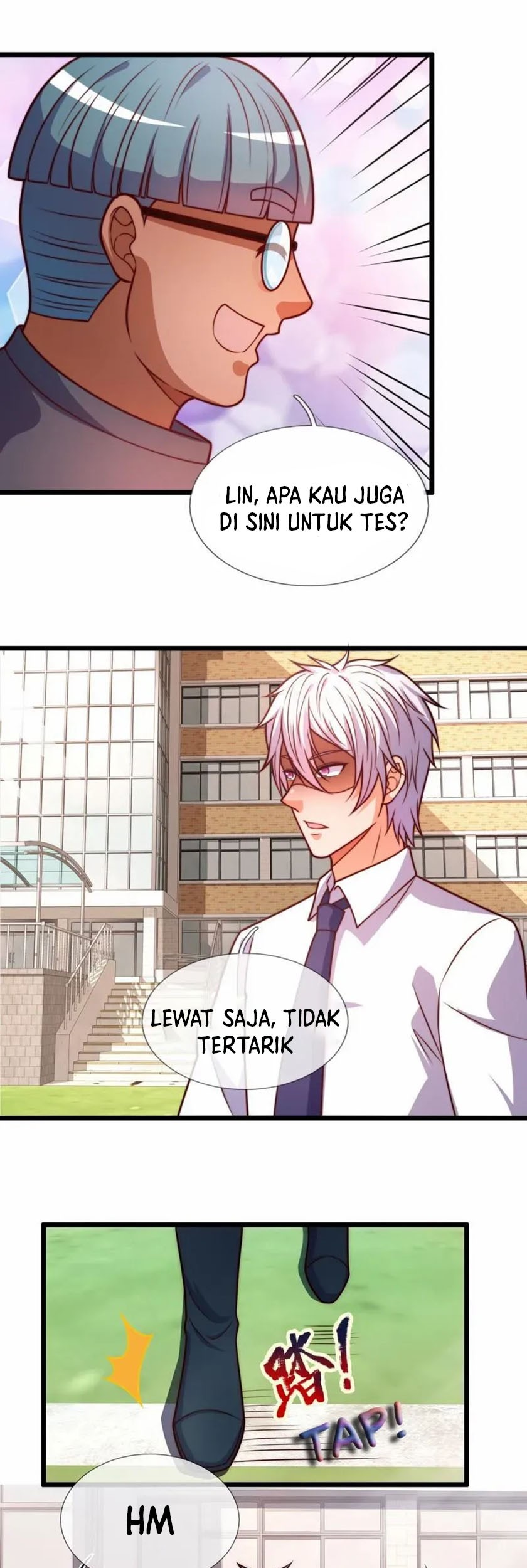 CITY Chapter 349 halaman 6