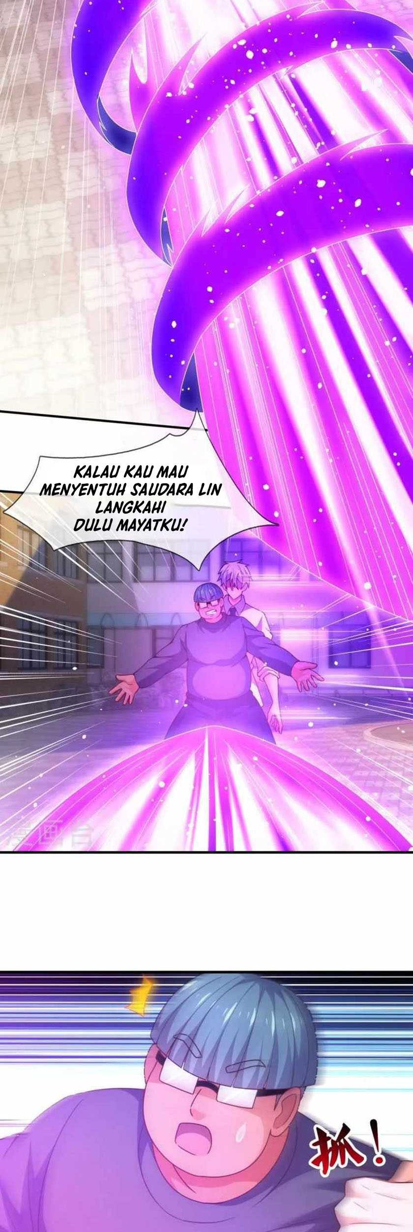 CITY Chapter 351 halaman 6