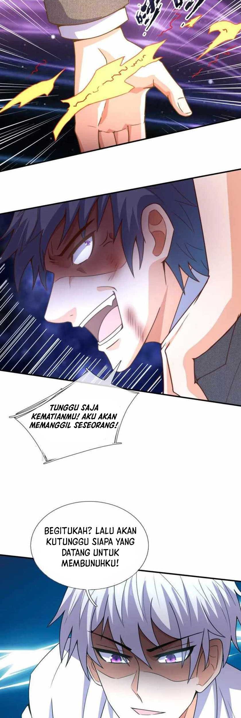 CITY Chapter 352 halaman 6