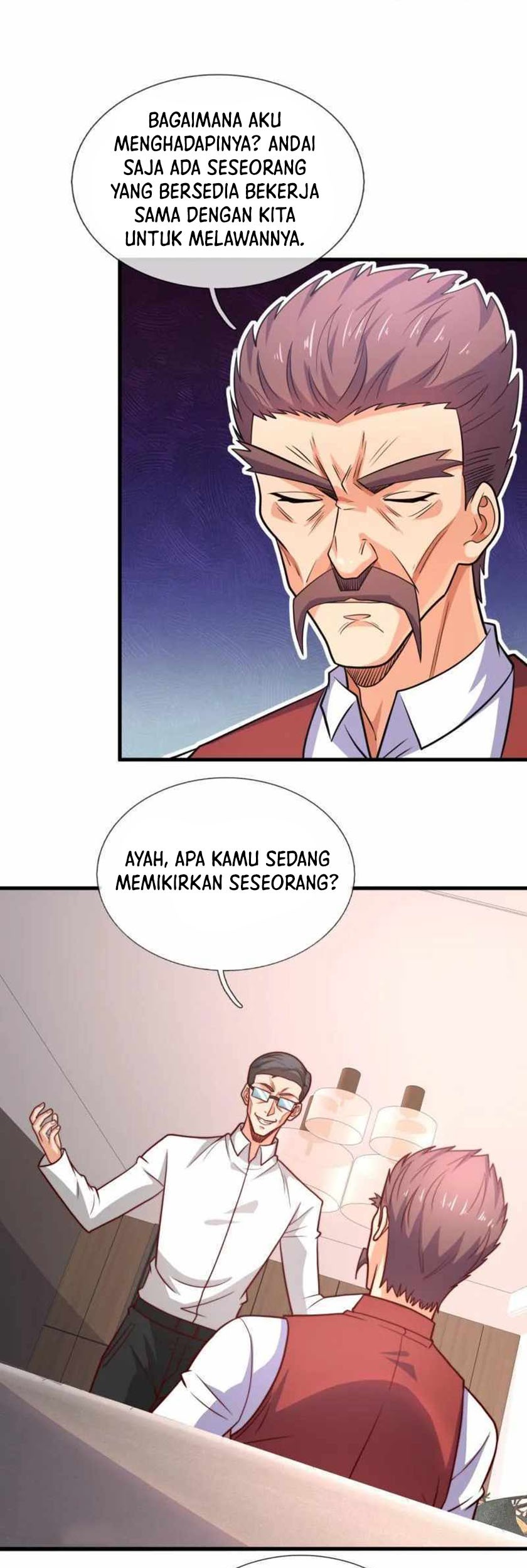 CITY Chapter 360 halaman 6