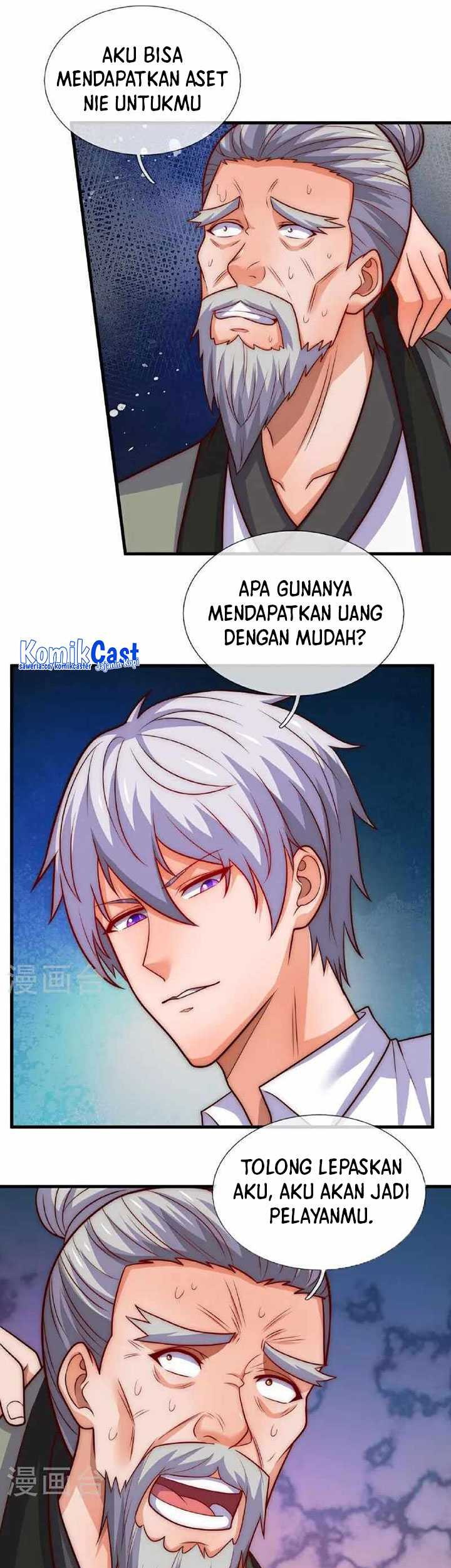 CITY Chapter 372 halaman 6