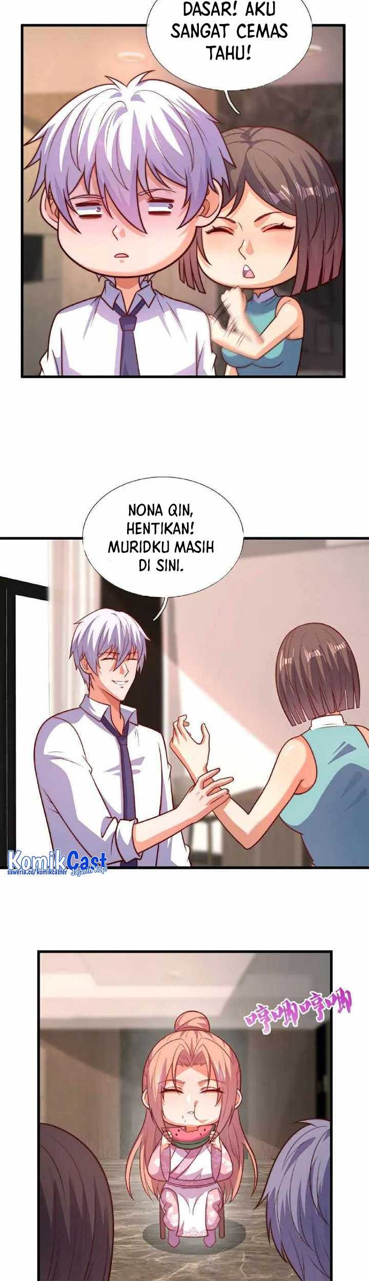 CITY Chapter 373 halaman 6