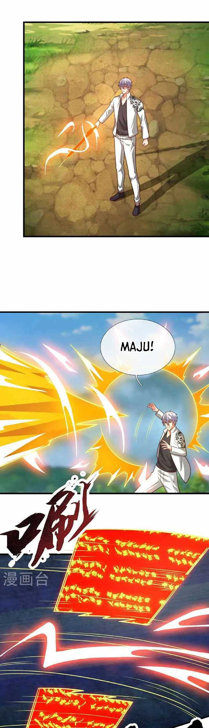 CITY Chapter 375 halaman 6